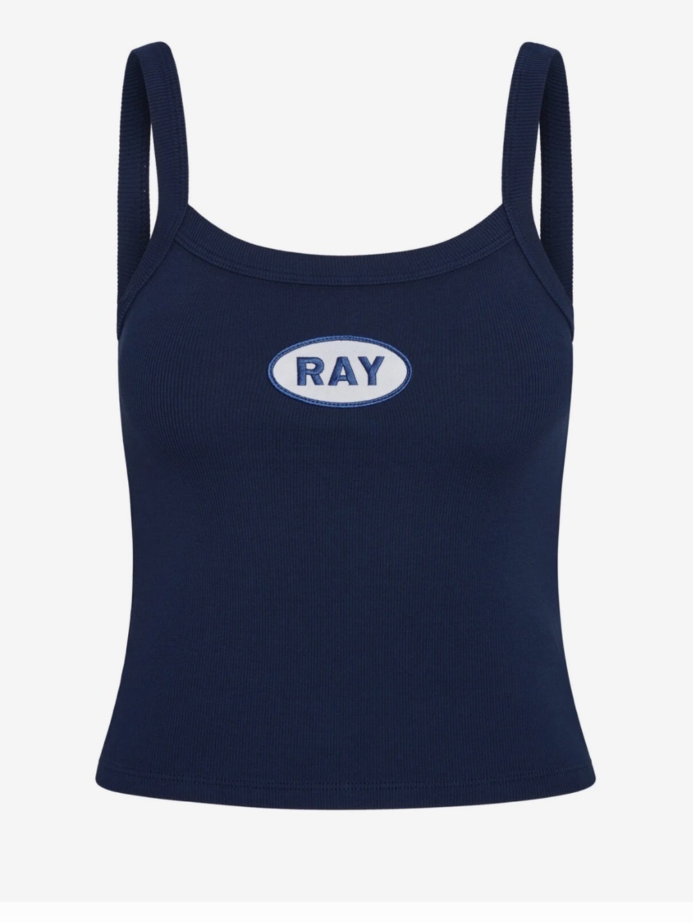 Ray the Brand Deep Sea Top
